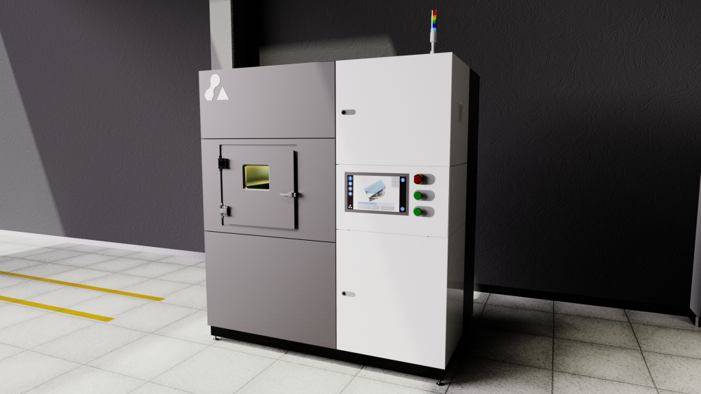 (Render) AL250 (Scene) A 3